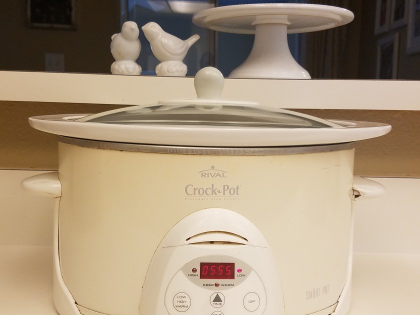 crock-pot